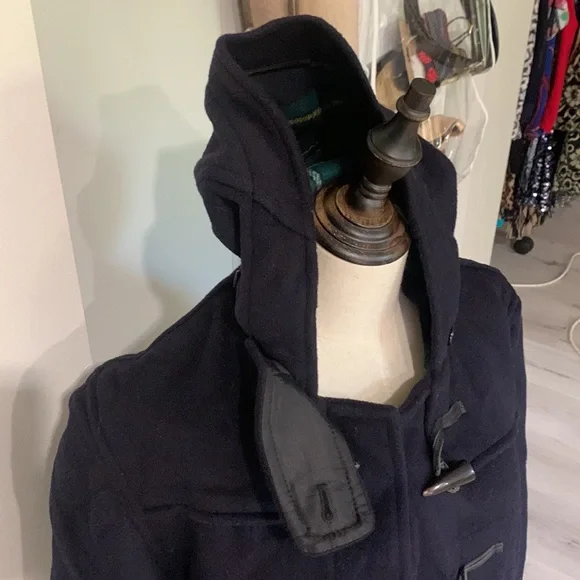 Gloverall classic coat - Picture 5 of 15